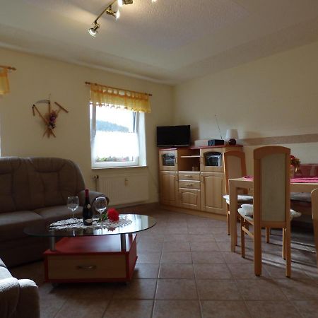 Ferienwohnung Buechsenhof Prossen Экстерьер фото