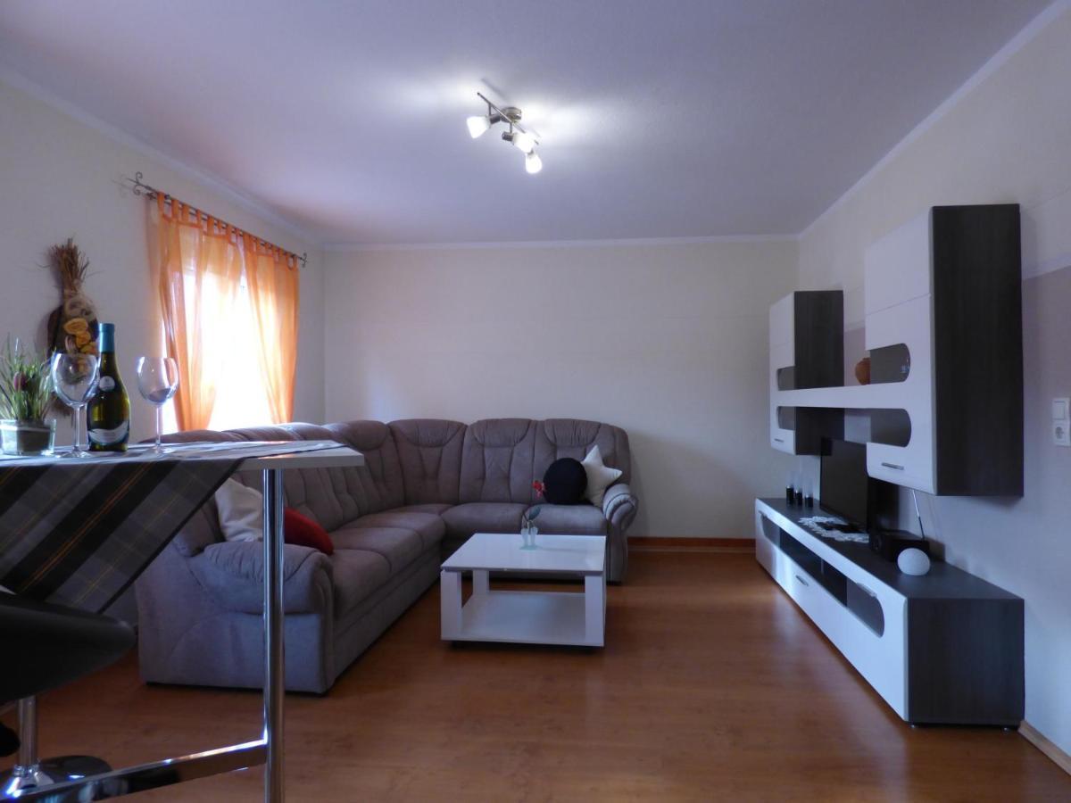 Ferienwohnung Buechsenhof Prossen Экстерьер фото