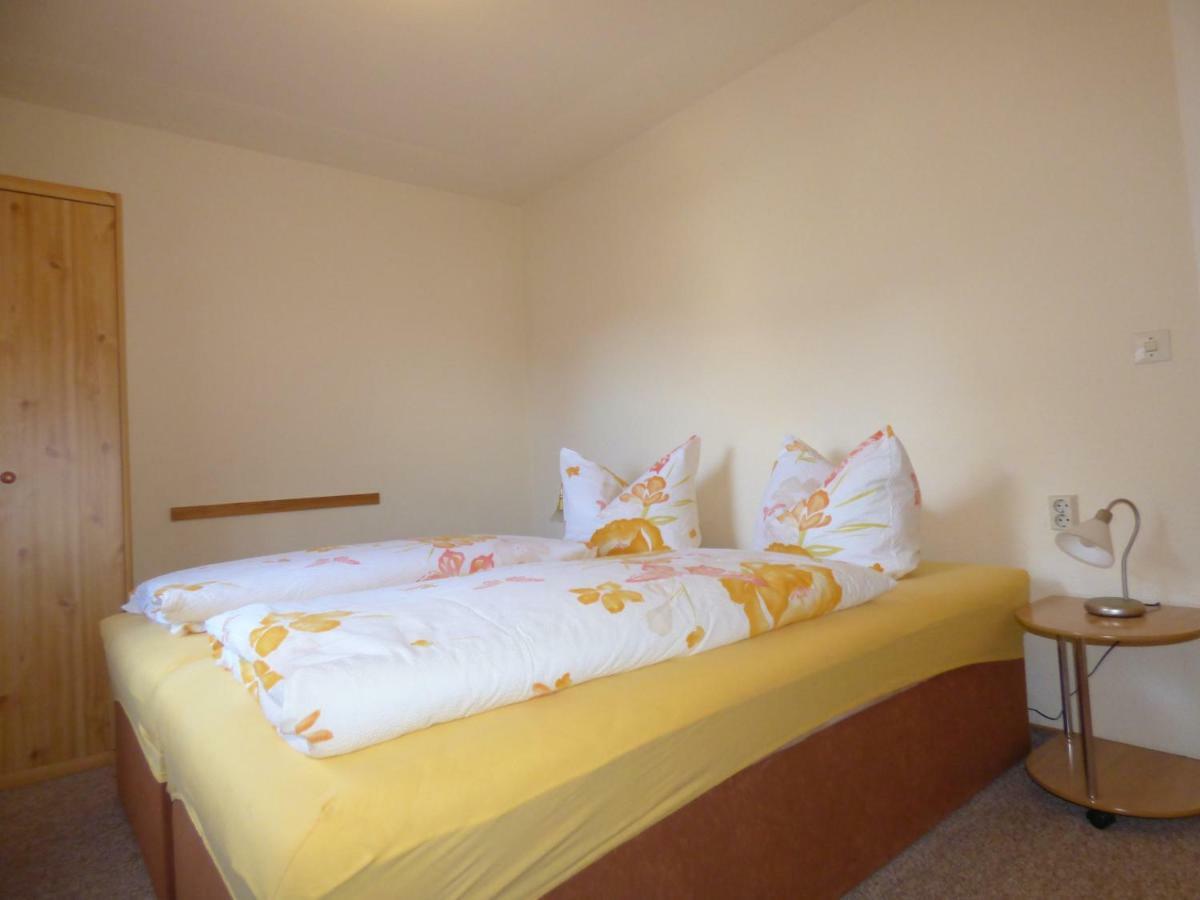 Ferienwohnung Buechsenhof Prossen Экстерьер фото